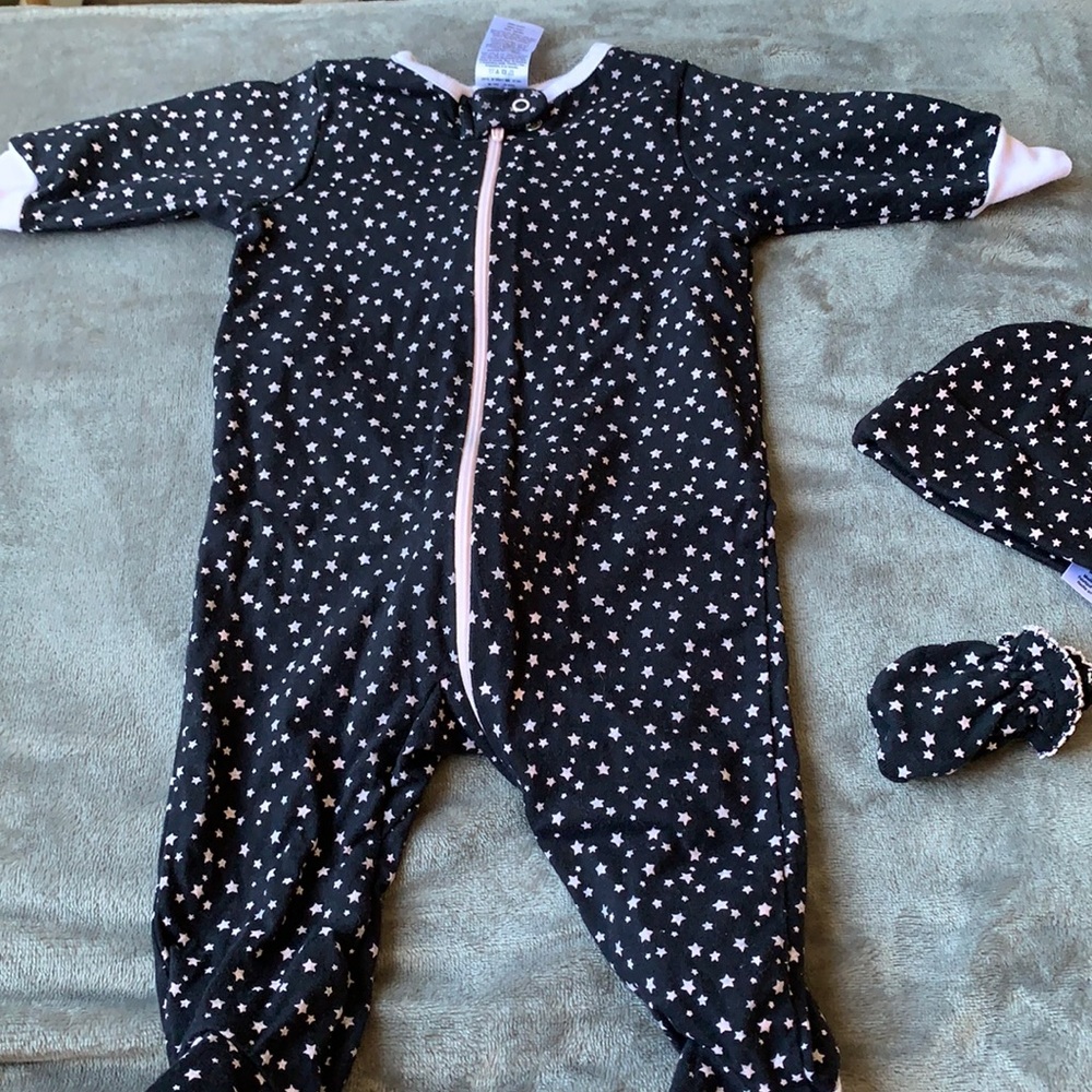 Babygirl Onesie